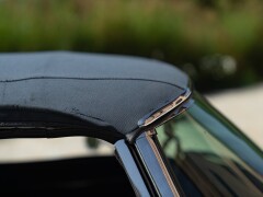 Jaguar E-TYPE I° SERIE 4.2 ROADSTER 