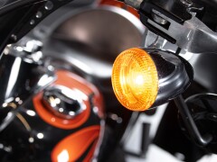 Harley Davidson DYNA WYDE GLIDE 