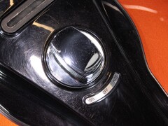 Harley Davidson DYNA WYDE GLIDE 