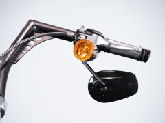 Harley Davidson DYNA WYDE GLIDE 