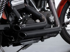 Harley Davidson DYNA WYDE GLIDE 