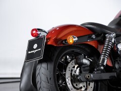 Harley Davidson DYNA WYDE GLIDE 