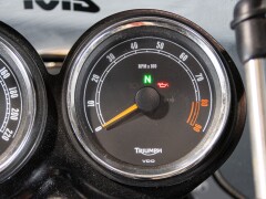 Triumph SCRAMBLER 900 