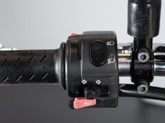 Triumph SCRAMBLER 900 