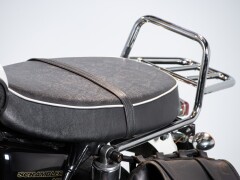 Triumph SCRAMBLER 900 