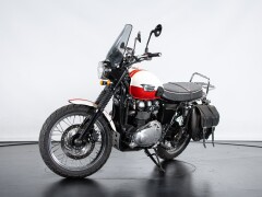 Triumph SCRAMBLER 900 