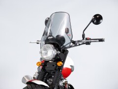 Triumph SCRAMBLER 900 