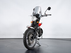 Triumph SCRAMBLER 900 