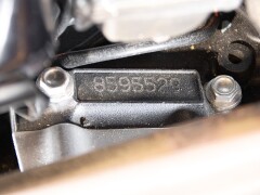 Triumph SCRAMBLER 900 