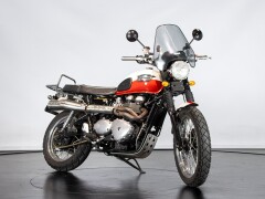 Triumph SCRAMBLER 900 