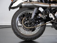 Triumph SCRAMBLER 900 