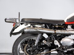 Triumph SCRAMBLER 900 