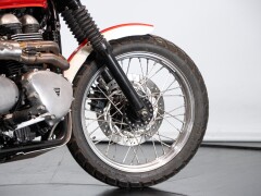 Triumph SCRAMBLER 900 