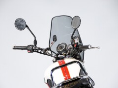 Triumph SCRAMBLER 900 