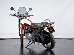 Triumph SCRAMBLER 900 