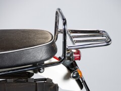 Triumph SCRAMBLER 900 