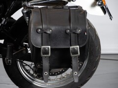 Triumph SCRAMBLER 900 