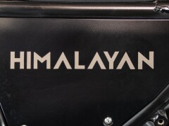 Royal Enfield HIMALAYAN 411 