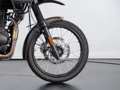 Royal Enfield HIMALAYAN 411 