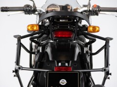 Royal Enfield HIMALAYAN 411 