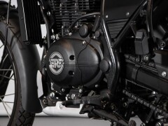 Royal Enfield HIMALAYAN 411 