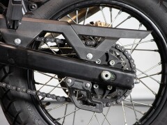 Royal Enfield HIMALAYAN 411 