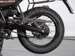 Royal Enfield HIMALAYAN 411 
