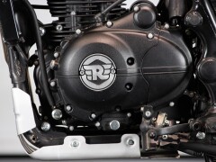 Royal Enfield HIMALAYAN 411 