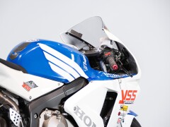 Honda CBR 600 RR 