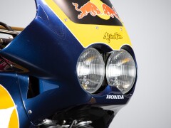 Honda AFRICA TWIN XRV 750 