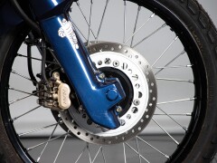 Honda AFRICA TWIN XRV 750 