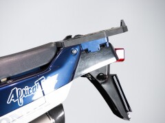 Honda AFRICA TWIN XRV 750 