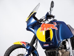 Honda AFRICA TWIN XRV 750 