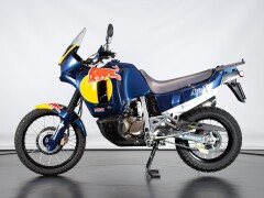 Honda AFRICA TWIN XRV 750 