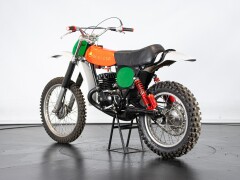 Montesa CAPPRA 250 VE 