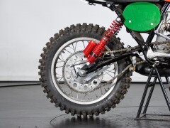 Montesa CAPPRA 250 VE 