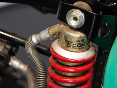 Montesa CAPPRA 250 VB 