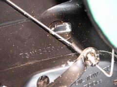 Montesa CAPPRA 250 VB 