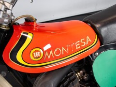 Montesa CAPPRA 250 VB 