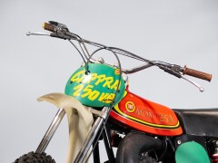 Montesa CAPPRA 250 VB 