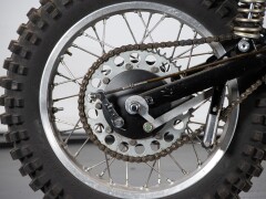 Montesa CAPPRA 250 VB 