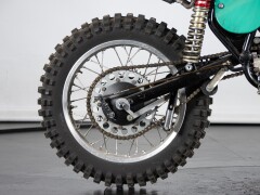 Montesa CAPPRA 250 VB 