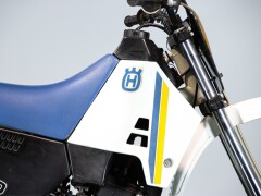 Husqvarna 430 CR 