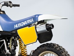 Husqvarna 430 CR 