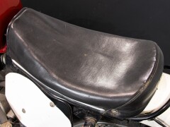 Gilera 124 5V REGOLARITA\' COMPETIZIONE 