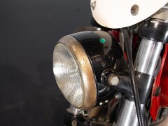 Gilera 124 5V REGOLARITA\' COMPETIZIONE 