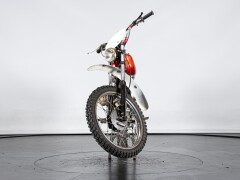 Gilera 124 5V REGOLARITA\' COMPETIZIONE 