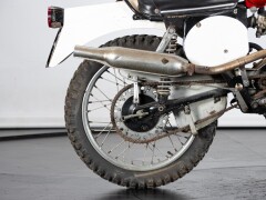 Gilera 124 5V REGOLARITA\' COMPETIZIONE 