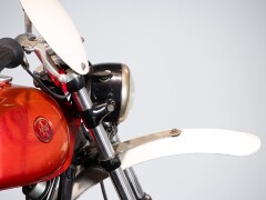 Gilera 124 5V REGOLARITA\' COMPETIZIONE 