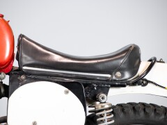 Gilera 124 5V REGOLARITA\' COMPETIZIONE 